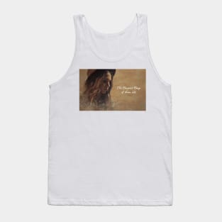 Waverly Earp - The Earpiest Earp of Them All Tank Top